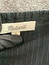 Madewell Black Long Sleeve Top Size M - photo 7