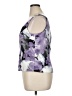 Alex Evenings Purple Sleeveless Top Size XL - photo 5