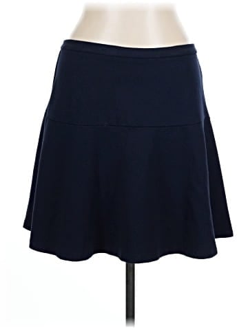 Garnet Hill Casual Skirt (view 1)