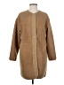 Wilfred Free Tan Coat Size XS - photo 1