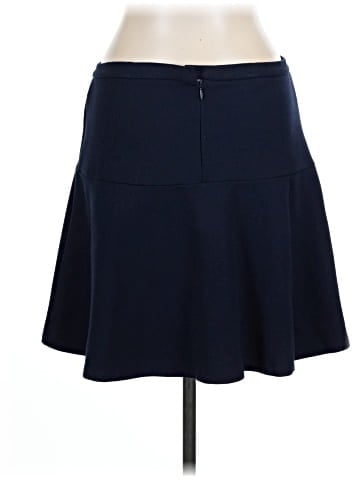 Garnet Hill Casual Skirt (view 2)
