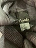 Aaeda Brown Black Sweater Vest Size S - photo 7