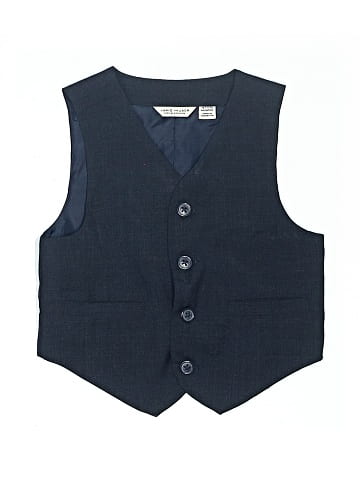 Janie and Jack Jacket (view 1)