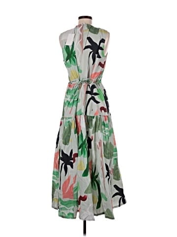 Oliphant Casual Dress (view 2)