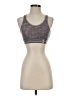 Under Armour Gray Sports Bra Size XS (estimated) - photo 1