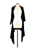 Barefoot Dreams Black Cardigan Size L - photo 1