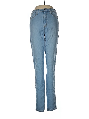 Fashion Nova Jeans (view 1)