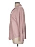 Chico's Pink Long Sleeve Blouse Size Med (1) - photo 5