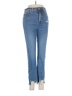 Express Blue Jeans Size 8 - photo 1