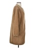 Wilfred Free Tan Coat Size XS - photo 4