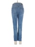 Express Blue Jeans Size 8 - photo 2
