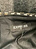 Express Outlet Tweed Gray Casual Skirt Size XL - photo 4