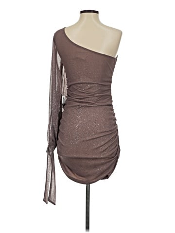 Teeze Me Cocktail Dress (view 2)