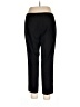 T Tahari Solid Black Dress Pants Size 14 - photo 2