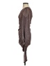Teeze Me 100% Polyester Brown Cocktail Dress Size S - photo 5
