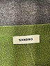 Sandro Green Active Pants Size EU (FR) 34 / US 2 - photo 7