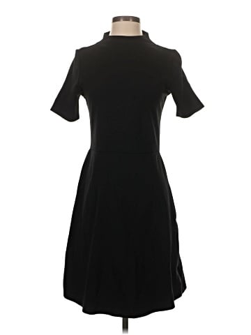 The Vanity Room Casual Dress (view 1)