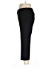 T Tahari Solid Black Dress Pants Size 14 - photo 5
