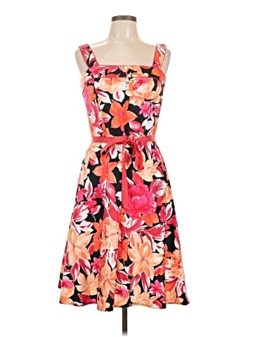 Scarlett Casual Dress (view 1)