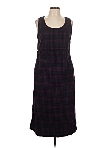 Bobbie Brooks Casual Dress (view 1)