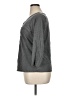 Roaman's Gray Long Sleeve Henley Size 14 - 16 - photo 5