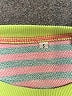 Unbranded Stripes Green Pullover Sweater Size S - photo 7