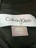 Calvin Klein Black Casual Dress Size 2 - photo 7