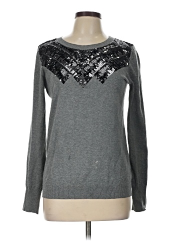 Express Pullover Sweater (view 1)