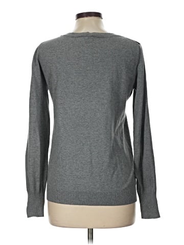 Express Pullover Sweater (view 2)
