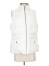 Ann Taylor LOFT White Vest Size 00 - photo 1