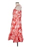 Assorted Brands Tropical Red Casual Dress Size M - photo 5