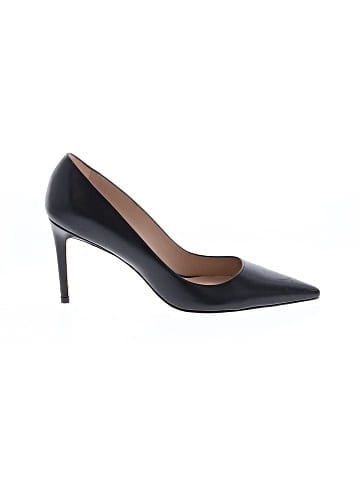 Stuart Weitzman Heels - front
