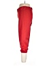 Mizuno 100% Polyester Solid Red Casual Pants Size XL - photo 5