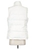 Ann Taylor LOFT White Vest Size 00 - photo 2