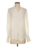 Joie 100% Silk Ivory Blouse Size XS - photo 1