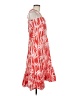 Assorted Brands Tropical Red Casual Dress Size M - photo 4