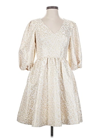 Lilly Pulitzer Cocktail Dress (view 1)