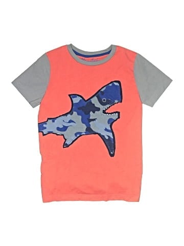 Mini Boden Short Sleeve T-Shirt (view 1)