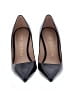 Stuart Weitzman Black Heels Size 8 - photo 2