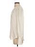 Joie 100% Silk Ivory Blouse Size XS - photo 5