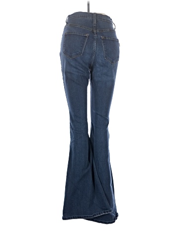 Vibrant M.I.U Jeans (view 2)