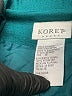 Koret Teal Blazer Size 6 - photo 6
