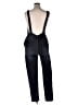 Shein Black Overalls Size 12 - photo 2