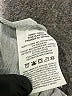 Nike Gray Sweatpants Size S (kids) - photo 4