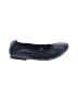 The Children's Place Black Flats Size 1 (youth) - photo 1