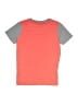 Mini Boden Orange Short Sleeve T-Shirt Size 9 - photo 2