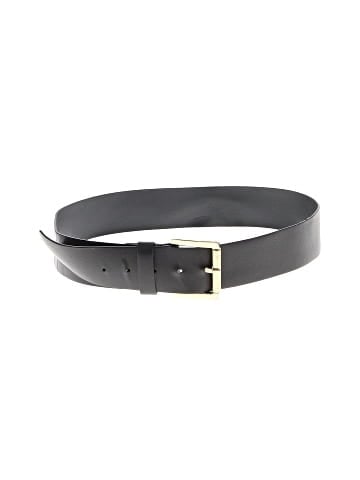 MICHAEL Michael Kors Leather Belt (view 1)