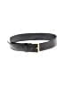 MICHAEL Michael Kors Black Leather Belt One size - photo 1