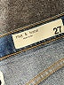 Rag & Bone Blue Jeans Size 27 waist - photo 6