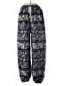 Assorted Brands Paisley Blue Casual Pants Size S (estimated) - photo 1